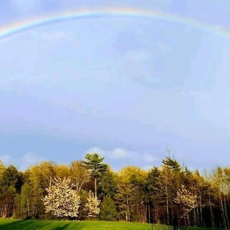 Family Friendly Cottage ☆Walking Distance To Beach Лайънс Хед Екстериор снимка