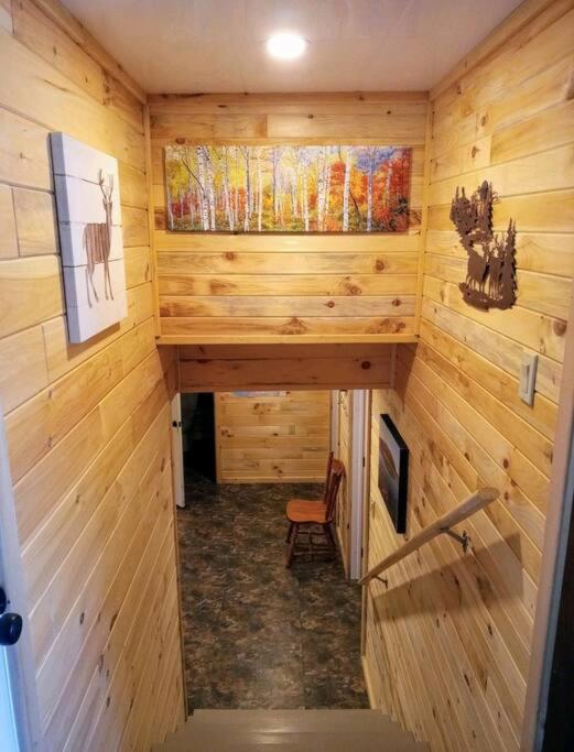 Family Friendly Cottage ☆Walking Distance To Beach Лайънс Хед Екстериор снимка