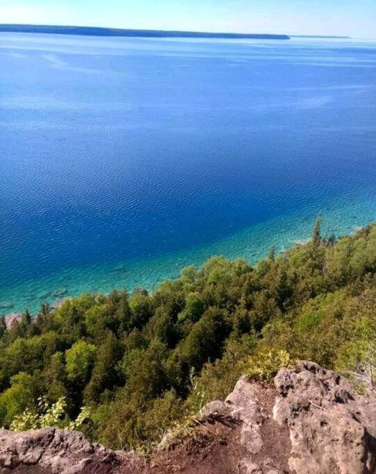 Family Friendly Cottage ☆Walking Distance To Beach Лайънс Хед Екстериор снимка